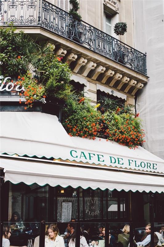 7-the-café-de-fleur-paris-jolie-view-on-the-parisian-gatvės-daugelis-of-the-world