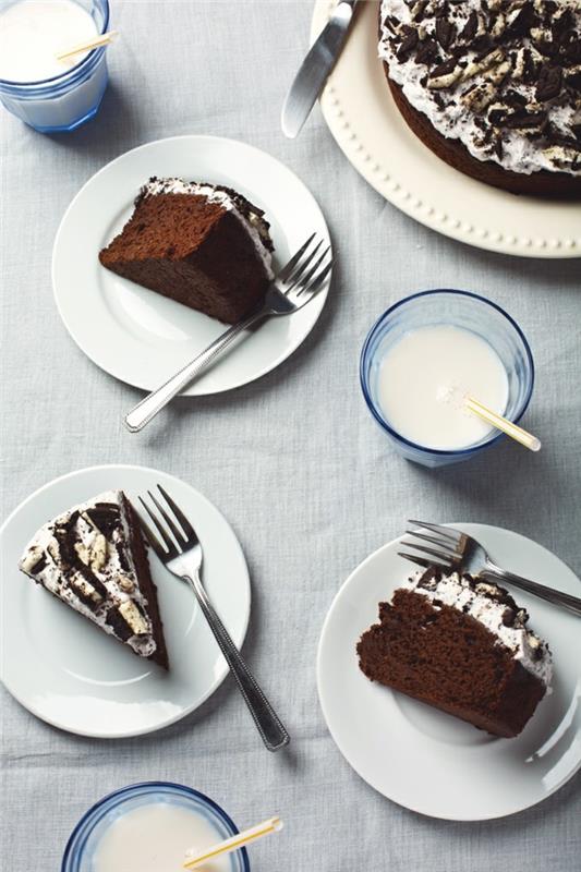 Žavinga-originali-idėja-šokoladinis pyragas-moelleux-au-chocolat-see-image-cake-oreo