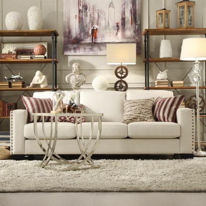 Svetainė-sofa-linas-sofa-sofa-dizainas-šauni-idėja