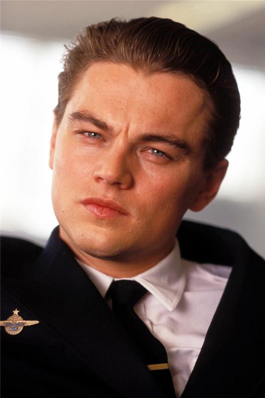 Beni durdurabilirsen-leonardo-dicaprio-size-leonardo-dicaprio-age