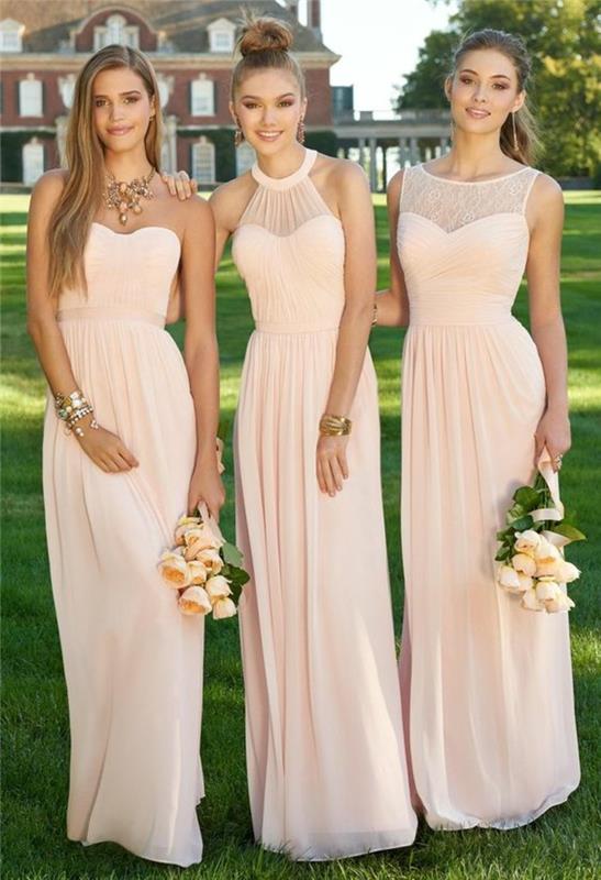 Lepe-roza-poročne-obleke-obleke-za-poroko