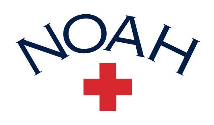 New York markası NOAH, Amerikan sağlık personelinin yararına bir tişört piyasaya sürdü