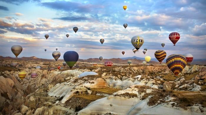 Kapadokya-tur-Balon-uçuş-Kapadokya-ölmeden önce-yapılması gerekenler