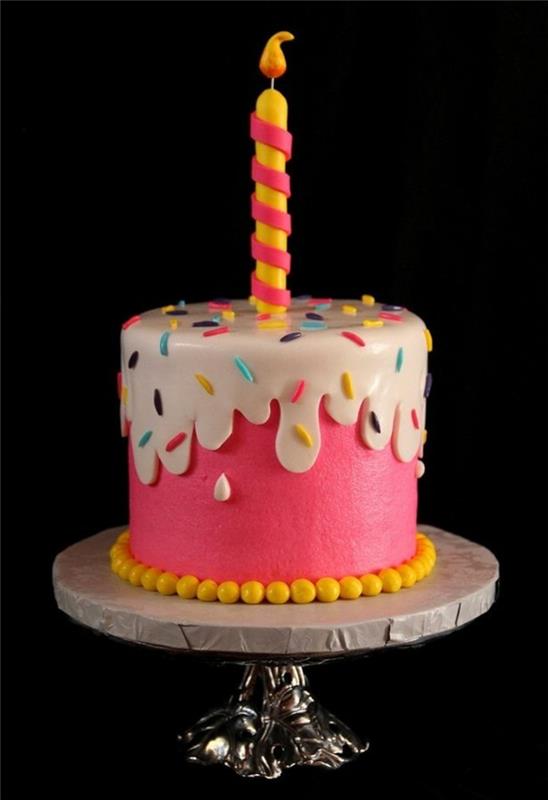 Peri masalı-deco-şenlikli-fikir-3-yıl-doğum günü-kız-kız-5-yaş-4-yıl-bir-yıl-doğum günü-1-yıl-doğum günü-şenlikli-kek