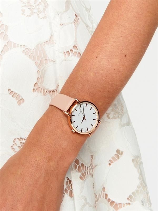 Šaunūs-ponios-laikrodžiai-balti-rožiniai-auksiniai-rožiniai-michel-kors