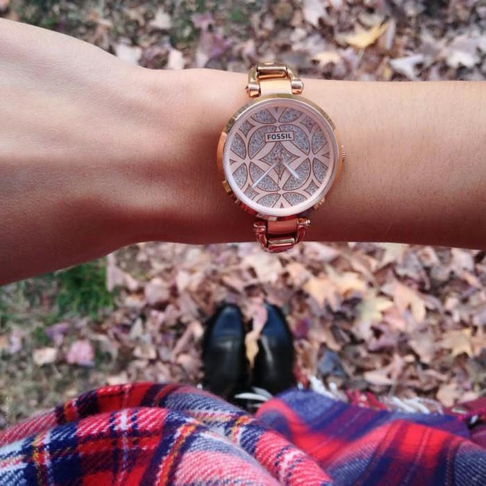 Kietas-ponios-laikrodis-iškastinis-rožinis-auksas-michel-kors-laikrodis