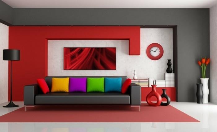 Renk-boya-yetişkin-yatak odası-boya-simülatör-taupe-renk-simülasyon-boya