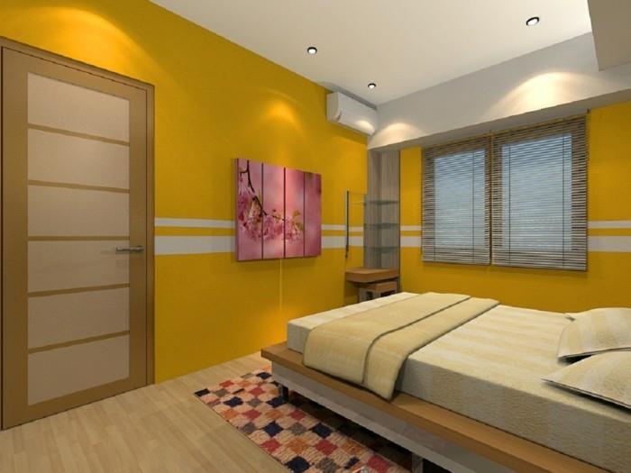 Renk-boya-yetişkin-yatak odası-boya-simülatörü-fikir-boya-yetişkin-yatak odası