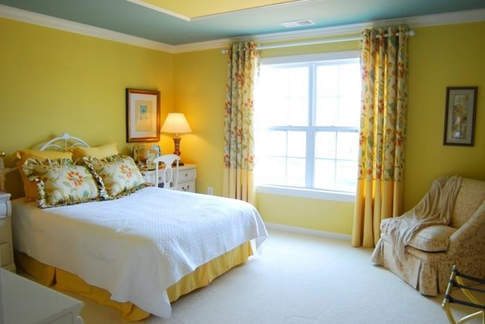 Renk-boya-yetişkin-yatak odası-boya-simülatör-boya-genç-yatak odası-yetişkin-yatak odası-deko-simülatör-duvar-boya