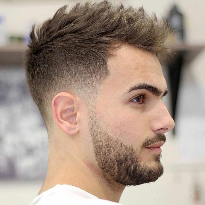 Frizura-kratka-moška-frizura-moški-trend