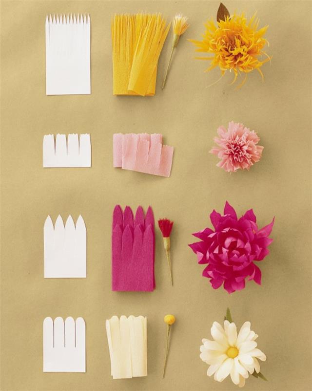 DIY-flowers-crepon-paper-bridal-bouquet-flower-in-crepon-paper-original-idea