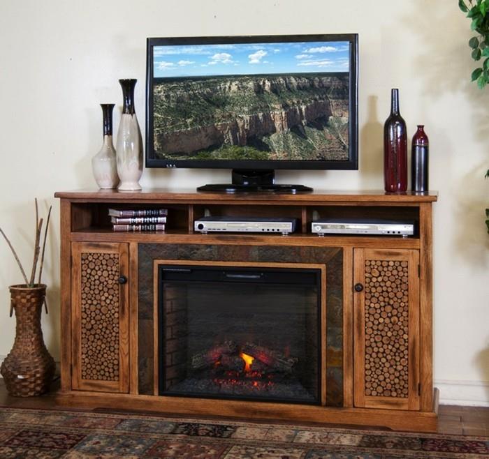 DIY-Wood-TV-stojalo-design-zanimiva-ideja-kako-narediti-TV-stojalo