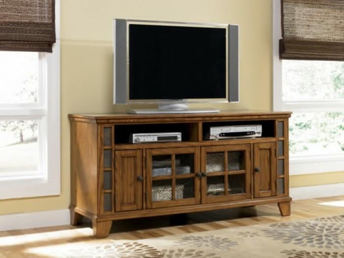 diy-tv-kabinet-v-lesu-vintage-pohištvo-modna uporaba