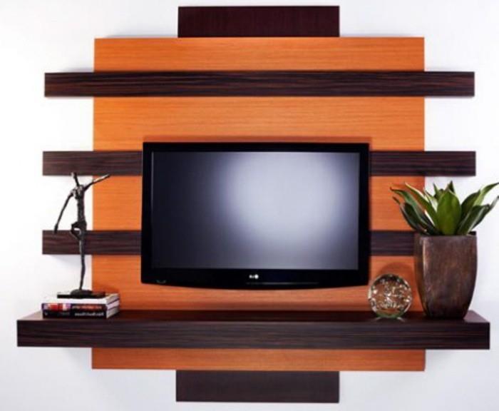 diy-tv-stand-idea-interessantee-make-tv-stand-in-a-nekaj-enostavnih korakov