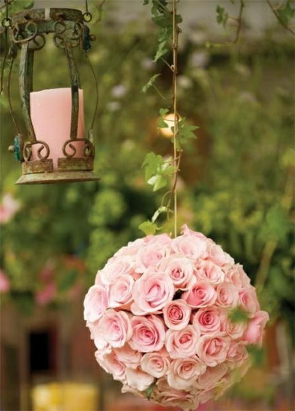 Original-floral-decoration-wedding-ceremonija -bouquet-de-maariee-round