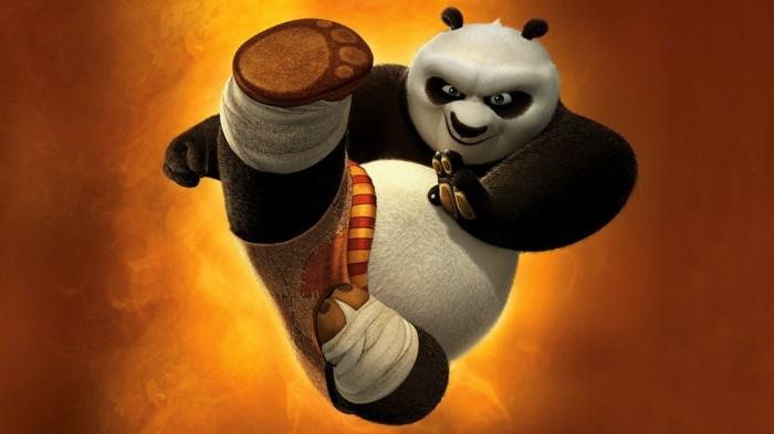 Risanka-otrok-kung-fu-panda-risanka-otrok