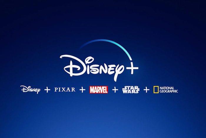 Açıklandığı gibi, Disney + akış platformu 12 Kasım'da Amerika Birleşik Devletleri'nde piyasaya sürüldü
