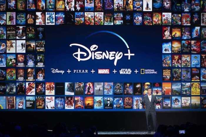 Netflix Disney+'ın rakip platformu 12 Kasım'da Amerika Birleşik Devletleri ve Kanada'ya geldi