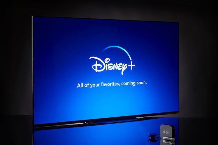 Disney + akış platformu nihayet ABD ve Kanada'ya ulaştı