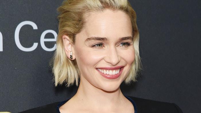 Emilia Clarke iz Igre prestolov piše za The New Yorker o svoji anevrizmi pri dveh udarcih