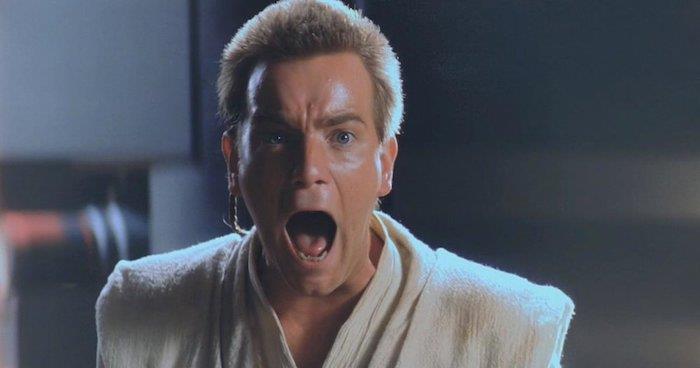 Ewan McGregor, znan po svoji vlogi Obi-Wan Kenobi med letoma 1999 in 2005, se bo v imenu Disney Plus ponovno pojavil v spin off seriji.