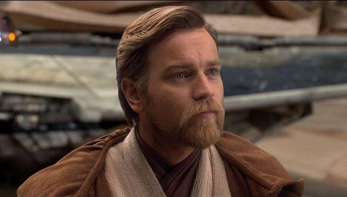 Ewan McGregor bi lahko igral Obi Wan Kenobi v seriji spin-off Jedi za Disney in njegovo pretočno platformo Disney Plus