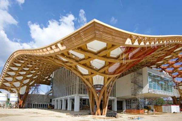 Razstava-Space-of-Center-Pompidou-Metz-france