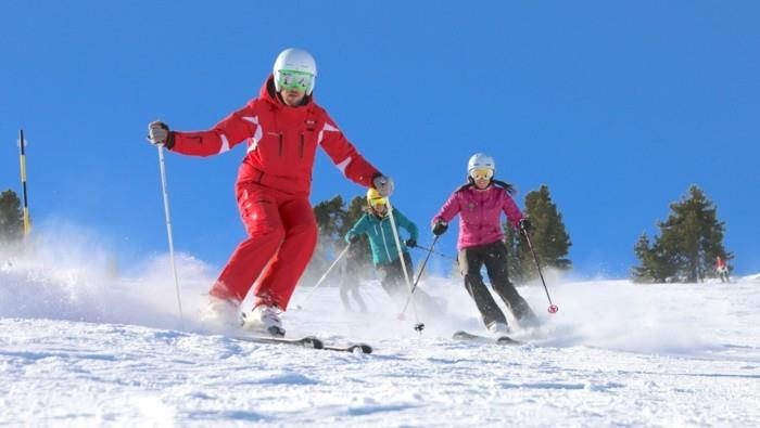 Graikų-slidinėjimas-slidinėjimas-slidinėjimas-snieglenčių atostogos-spyruoklės-pigiai