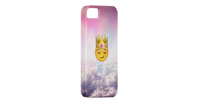 Geek-iphone-emoticon-case-gift-idea