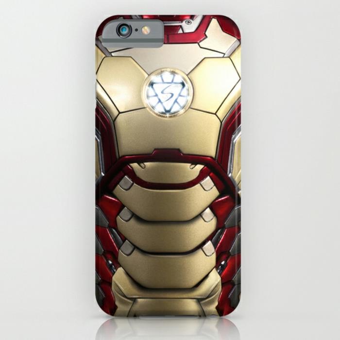 Iphone-marvel-case-geek-gift-idea