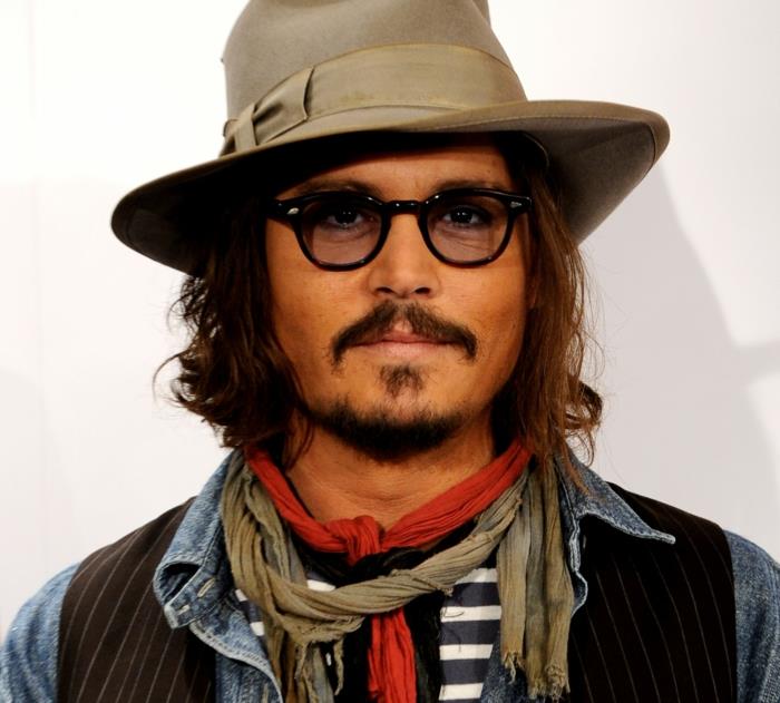 Idée-hipster-glasses-look-hipster-original-johnny-depp