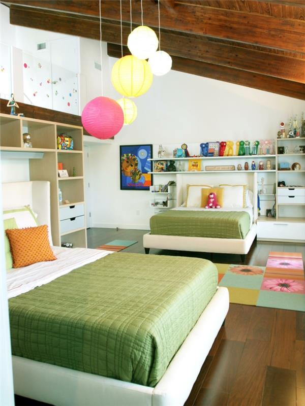 Idėja-kokia liustra-vaikų kambarys-pasirinkti-geras-variantas-kietas