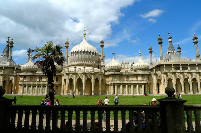 Ideja-čudovit-dopust-v-brighton-england-voyage-le-pavillion