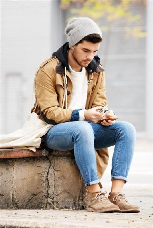 Kot-deri-ceket-moda-sonbahar-kış-2015-ilham-havalı