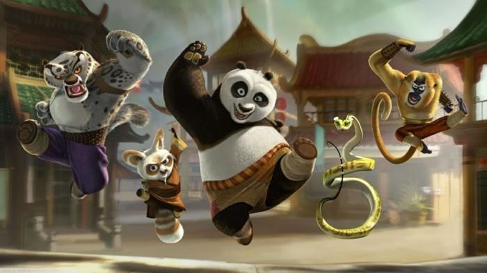Kung-fu-panda-otroci-film-risanka-otrok