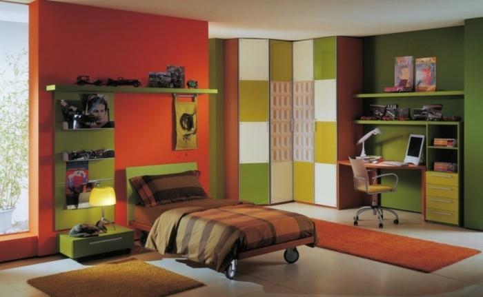 Spalva miegamajam-kokią spalvą pasirinkti ir pamatyti-kasdien-puiki idėja