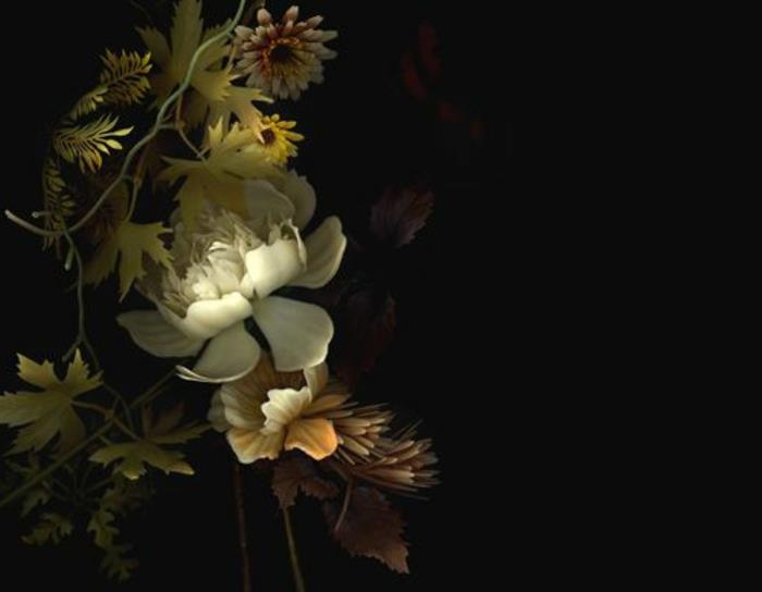 Trezna noč-cvetlični lonec-zunanja svetilka