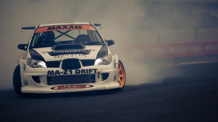 The-drift-on-racing-motorsport-of-drsanje-control-track