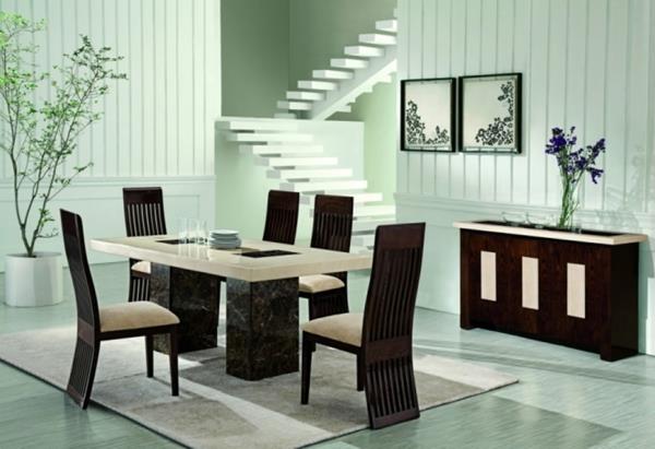Marmor-in-modern-design-an-interior-with-a-marmor-table