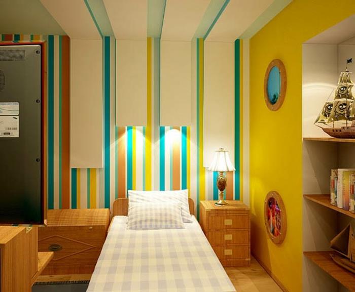 Naujausios jūsų šiuolaikinės geltonos miegamojo spalvų tendencijos