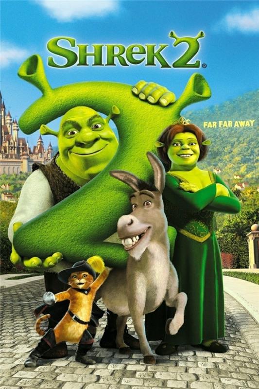 Najboljši-Shrek-film-za-otroke-risanke