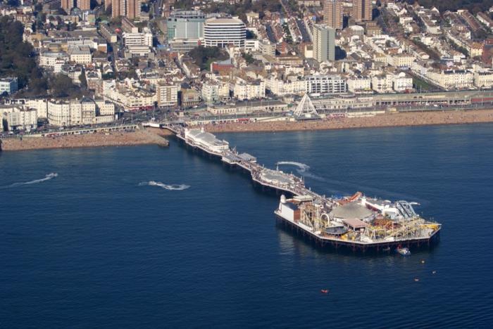 Vacationers-love-brighton-uk-seaside-city-cool-quay