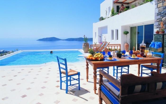 Moderna-arhitektura-najlepše-vile-na-svetu-na-morju-grška-plaža