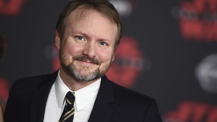 Apple ne želi, da bi njegov iPhone uporabljali filmski zlikovci, pravi Rian Johnson