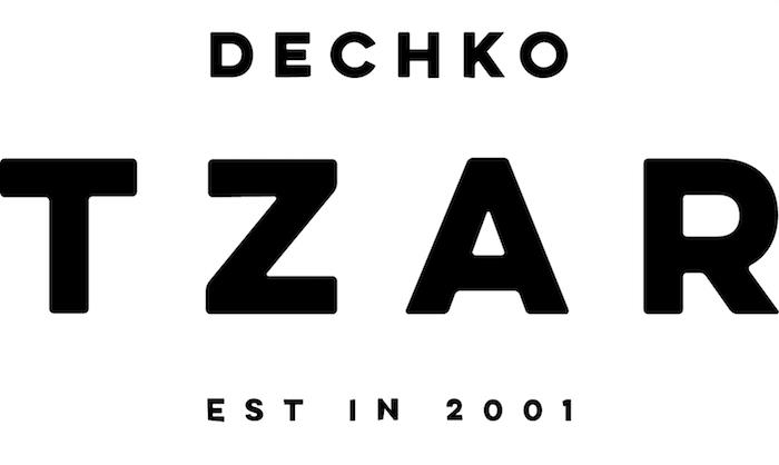 logo dechko car car oblačila beograd srbija