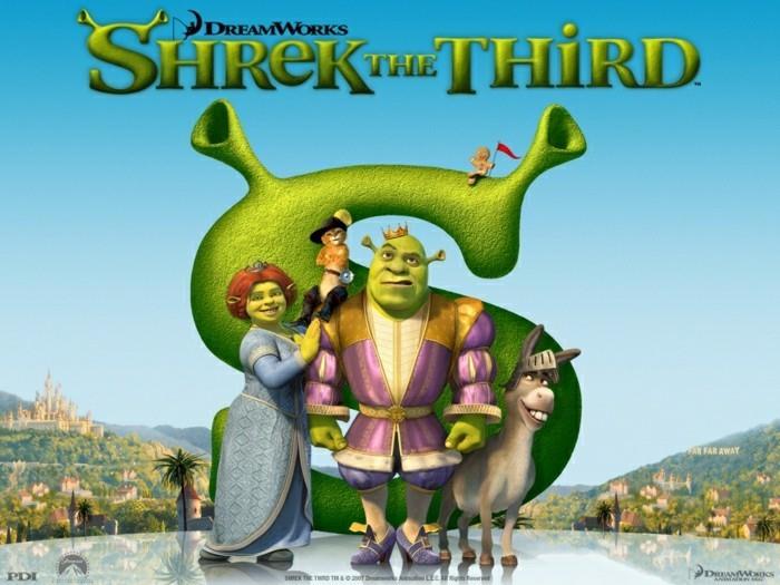 Shrek-risanka-nedavni-najboljši-risanke-za-otroke-film