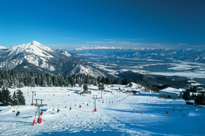 Slidinėjimas-slovenija-slidinėjimas-snieglentė-atostogos-pavasario atostogos-pigiai