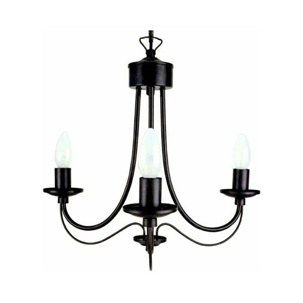 Pakaba-Seynave-PAIMPOL-Luster-3-Lumieres-Noir-antique-8586-379