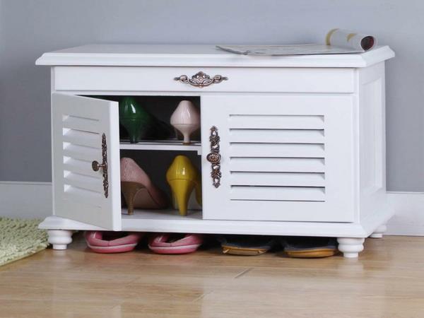 Sweet-White-DIY-Shoe-Cabinet-pakeistas dydis