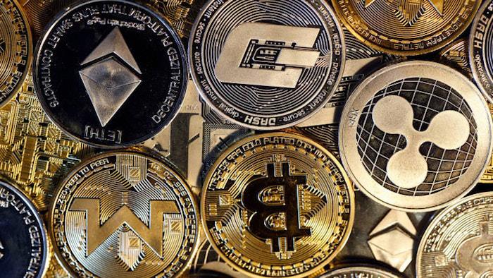 Gram, virtualna valuta ruskega sporočila Telegram bi morala biti decentralizirana kot bitcoin